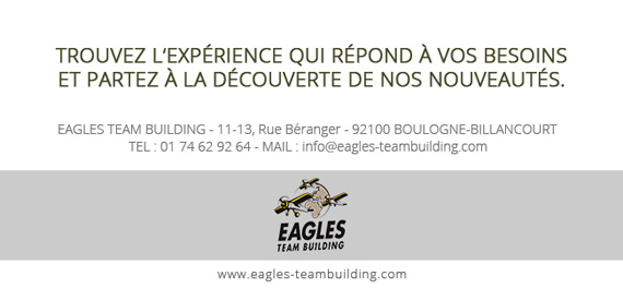 Team Building Géant - Les bénéfices dans les grands événements